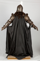  Photos Medieval Knigh in cloth armor 2 